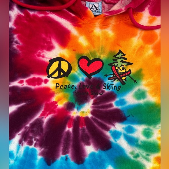 Hoodie NEW no tag - Picture 2 of 4